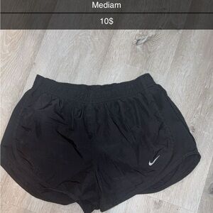 Nike shorts